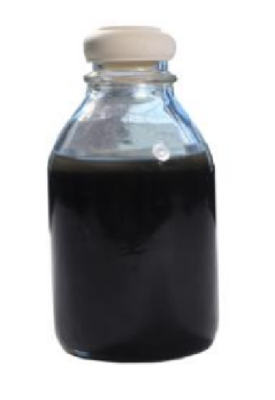 Ti-Mg Slurry Catalyst