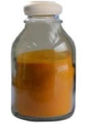 Small Blow Molding Cr. Catalyst