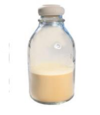 Chromium PE powder Catalyst