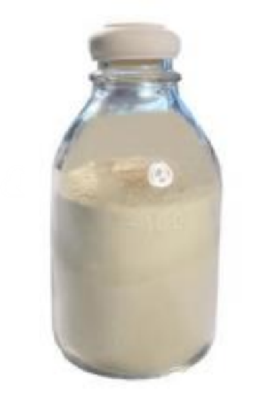 Organic Chromium PE powder catalyst